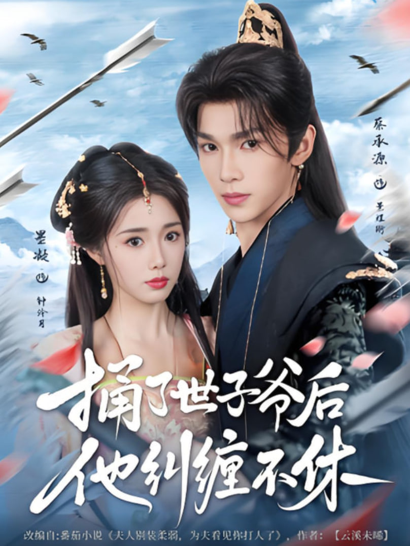 捅了世子爷后他纠缠不休 - 第63集完结_团队介绍_美琳短剧-剧透网